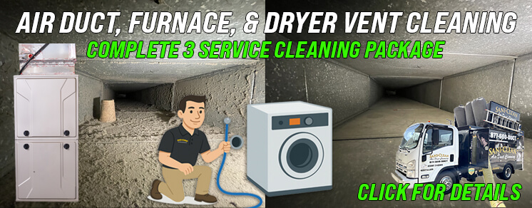 3 service bundle for $485